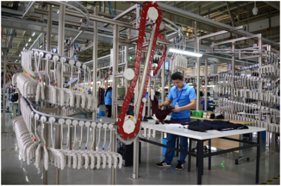 創(chuàng)新引領(lǐng),平陽(yáng)&ldquo;外賣(mài)&rdquo;產(chǎn)品遠(yuǎn)銷(xiāo)歐美