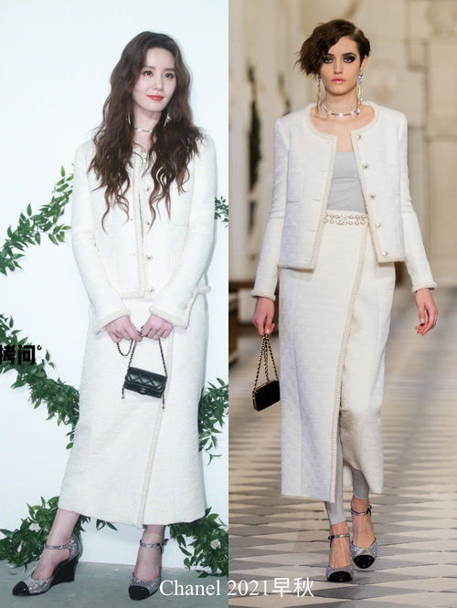 劉詩詩失手,47歲周迅靈動搶鏡 女裝大佬王一博陳偉霆攜手翻車