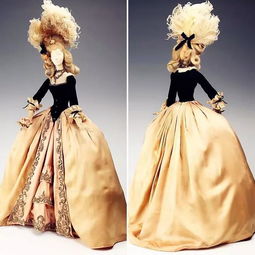 時(shí)裝模特的前世今生 世界上第一位模特竟是