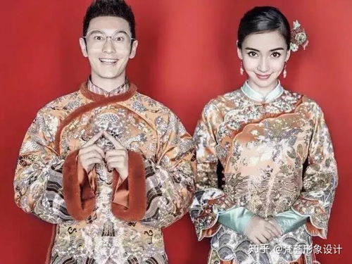 中國的香奈兒 美翻國際時尚圈的高定中國風服飾