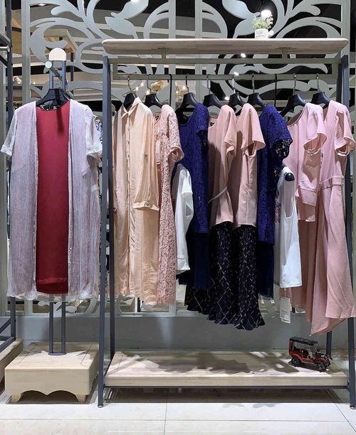 杭州女裝品牌衛衣品牌折扣女裝批發聲雨竹女裝品牌