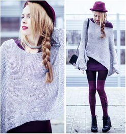 服飾搭配不靠顏值,靠技巧