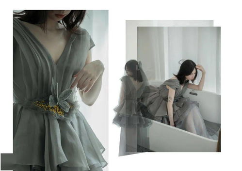 中央民族大學美術學院服裝與服飾設計系2016級云上畢業展