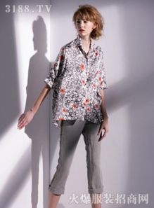 格藍(lán)歐妮爾女裝產(chǎn)品 產(chǎn)品圖片 加盟店怎么樣