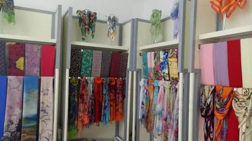 探尋鎏金蠶絲綢廠 絲綢服裝生產(chǎn)的藝術(shù)與科學