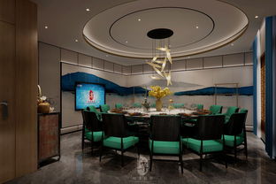 重慶酒店設(shè)計(jì)與管理實(shí)踐——以予與魚精品度假酒店為例