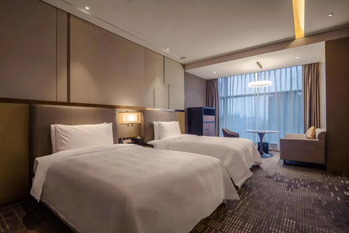 五星級(jí)酒店家具選擇的秘密 為何萬豪、四季等頂級(jí)酒店青睞專業(yè)供應(yīng)商