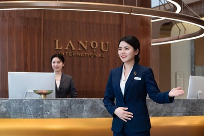 高端酒店高溢價新模型的探索 蘭歐國際酒店如何通過餐飲管理實現(xiàn)破局